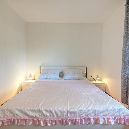 סגט ווראנייצה Apartman Slavko מראה חיצוני תמונה