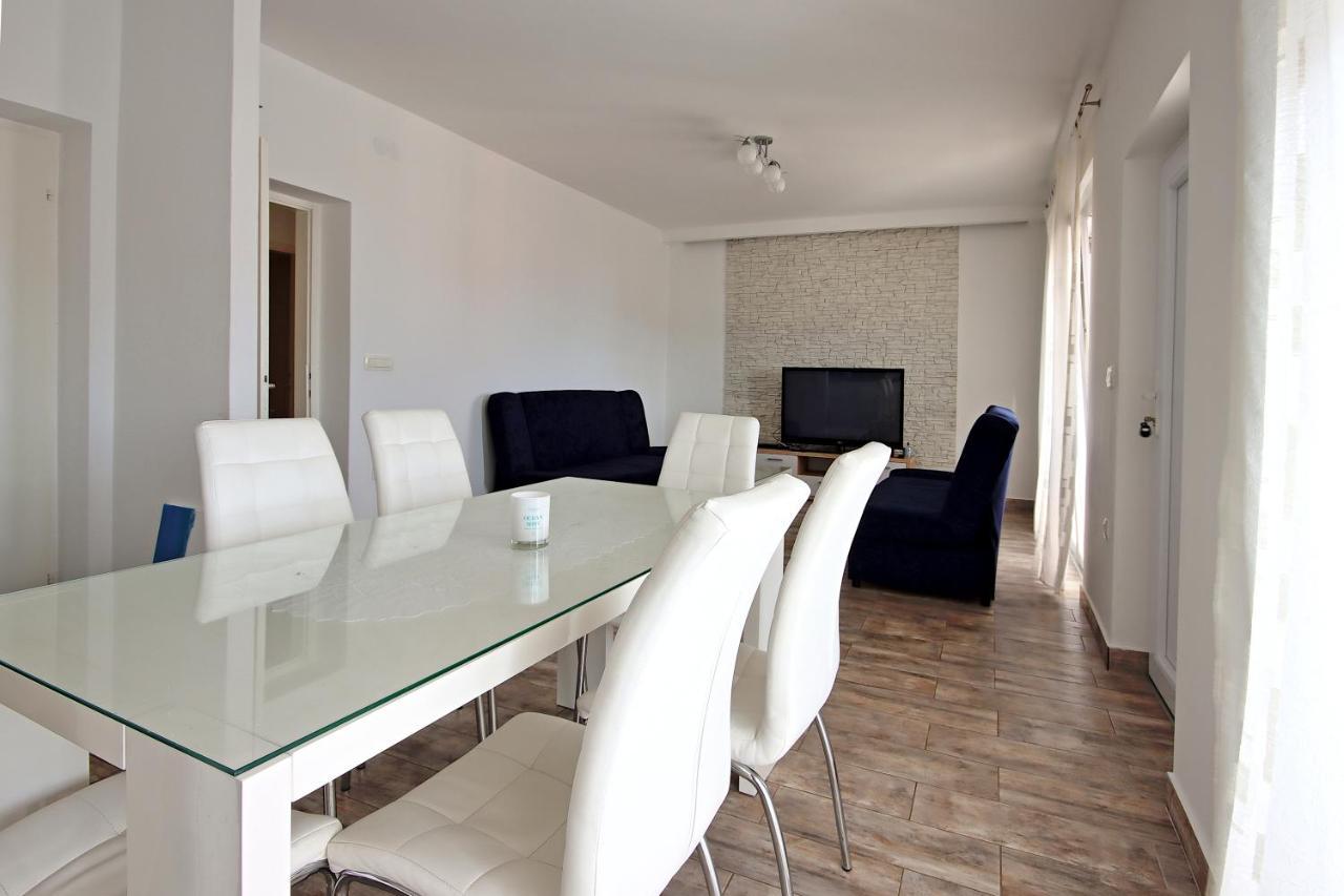 סגט ווראנייצה Apartman Slavko מראה חיצוני תמונה