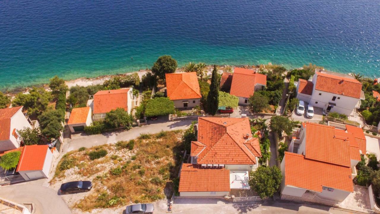 סגט ווראנייצה Apartman Slavko מראה חיצוני תמונה